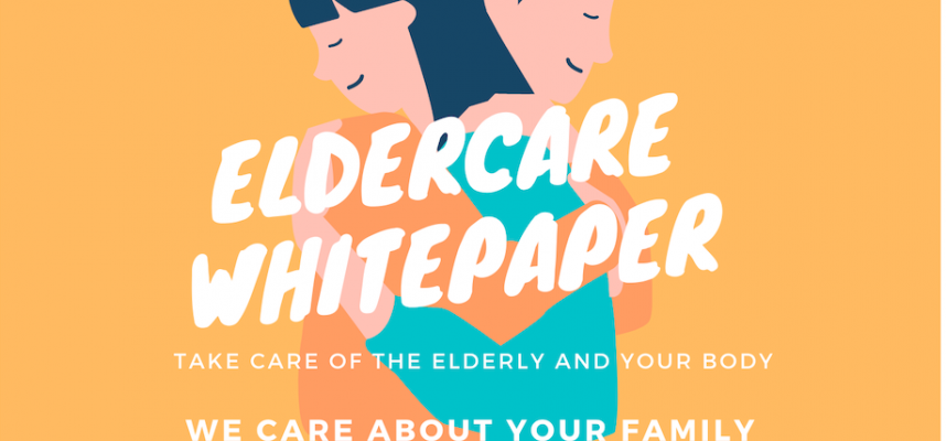 Eldercare whitepaper 1